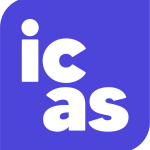 icaslogonew institute of chartered accountants of scotland logo