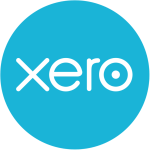xerologo xero accounting software logo
