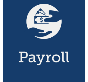 payroll icon payroll management icon