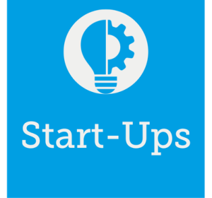 business start-ups icon