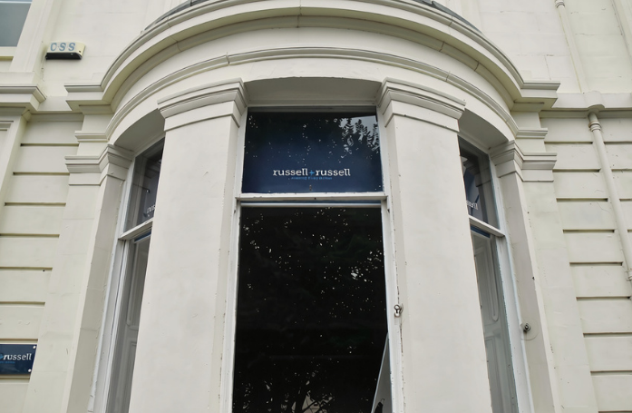 rnr window chartered accountants glasgow location
