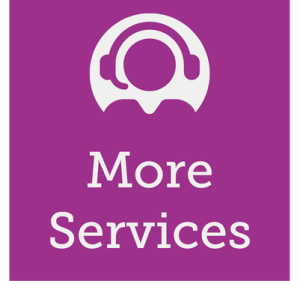 more services icon